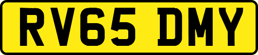 RV65DMY