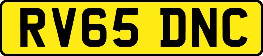 RV65DNC