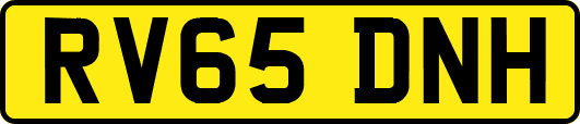 RV65DNH