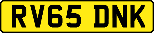 RV65DNK