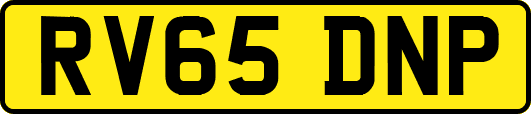 RV65DNP