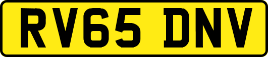 RV65DNV