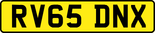 RV65DNX