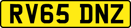 RV65DNZ