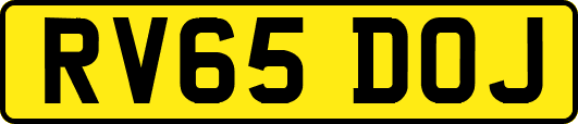 RV65DOJ