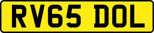 RV65DOL