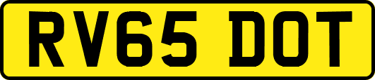 RV65DOT