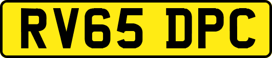 RV65DPC