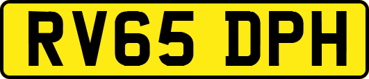 RV65DPH