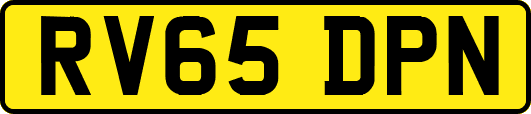 RV65DPN