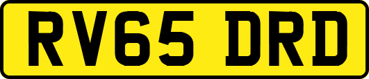 RV65DRD