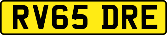 RV65DRE
