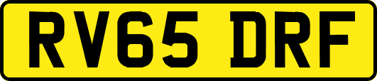 RV65DRF