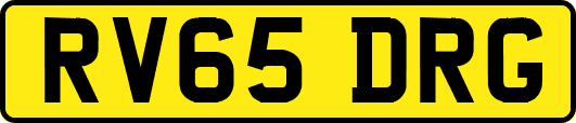RV65DRG