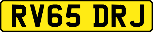 RV65DRJ