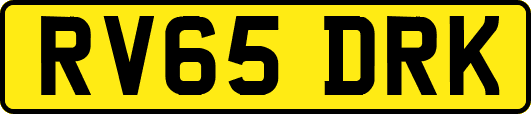 RV65DRK
