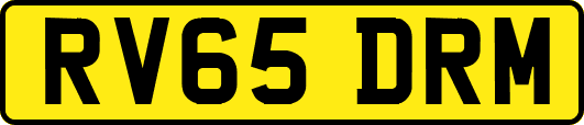 RV65DRM