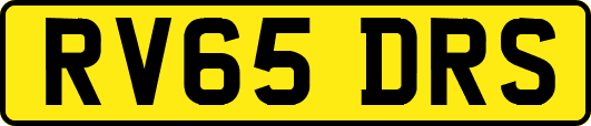 RV65DRS