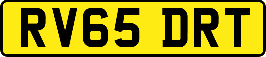 RV65DRT