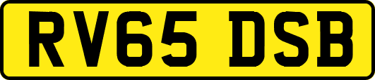 RV65DSB