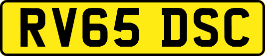 RV65DSC