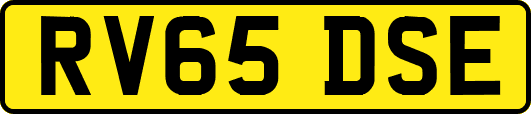 RV65DSE