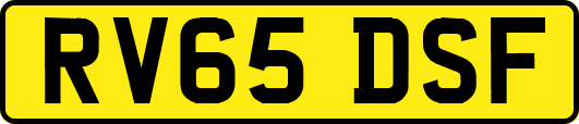 RV65DSF
