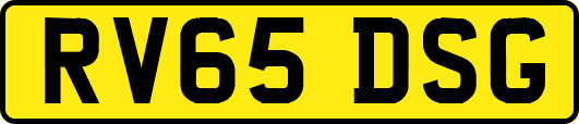 RV65DSG