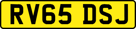 RV65DSJ
