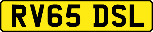 RV65DSL