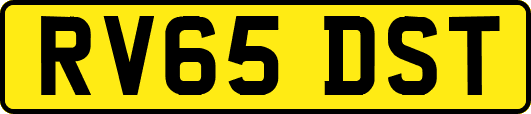 RV65DST