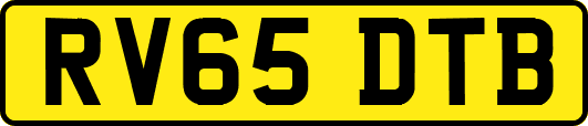 RV65DTB