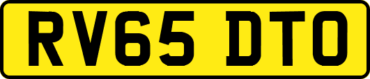 RV65DTO