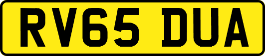 RV65DUA