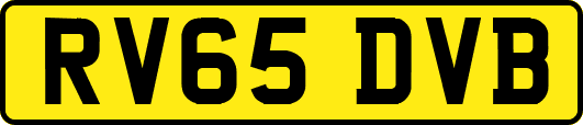 RV65DVB