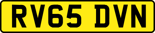 RV65DVN