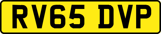 RV65DVP