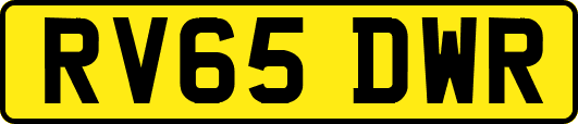 RV65DWR