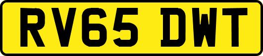 RV65DWT