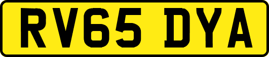 RV65DYA