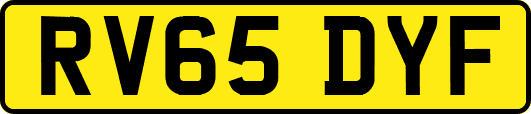 RV65DYF