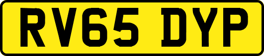 RV65DYP