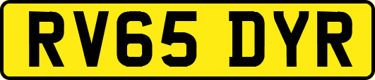 RV65DYR