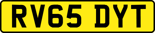 RV65DYT