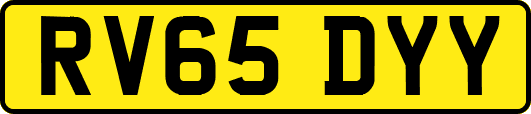 RV65DYY