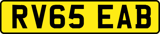 RV65EAB