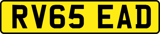 RV65EAD