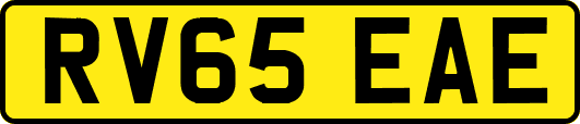 RV65EAE