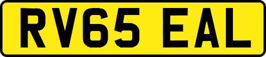 RV65EAL