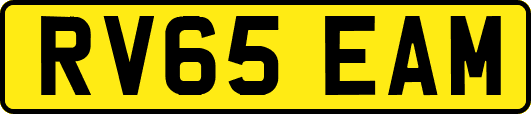 RV65EAM